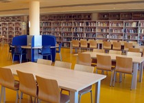 La Biblioteca Municipal de Peñíscola bate récords de asistencia este verano