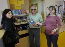 Día del Libro