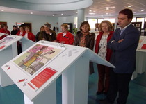 Exposiciones para celebrar el Día de la Mujer Trabajadora