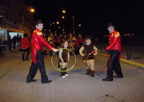 Carnaval, carnaval