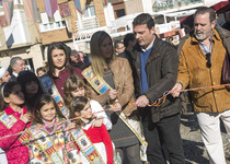 Mercado Medieval