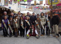 Mercado Medieval