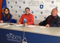  Peñíscola programa una Semana Santa para disfrutar en familia