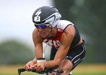 Miquel Blanchart, el campeón de España 2012 de larga distancia, padrino del 3TCS Triatlón.