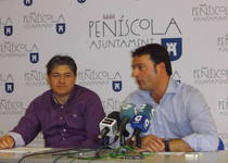 La Campaña de Comercio "Peñíscola me la quedo", se repetirá el próximo año