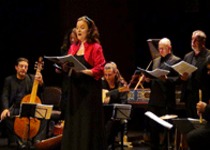 Capella de Ministrers inicia los conciertos del Festival de Música Antigua y Barroca de Peñíscola
