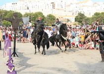 Torneo Medieval