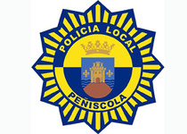 El Grupo de Operación Nocturna de la Policía Local de Peñíscola suma en el mes de agosto más de 2000 artículos incautados de la venta ambulante