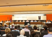 El Ayuntamiento de Peñíscola aprueba por unanimidad en el Pleno los festivos locales para 2016