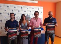 El Club Triatló Peñíscola presenta el I Trail Nocturno Ciudad de Peñíscola