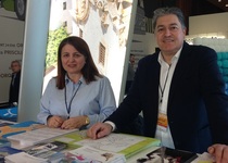 Peñíscola presenta su oferta turística en Navarra este fin de semana