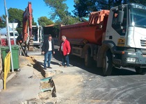 El Ayuntamiento de Peñíscola completará la mejora del alumbrado de la urbanización Urmi