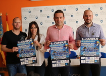 Campus de Fútbol Sala esta Semana Santa en Peñíscola