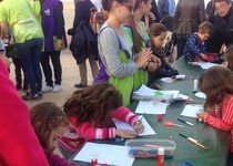 Peñíscola llena la agenda de actividades infantiles esta Semana Santa