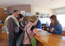 Peñíscola triunfa esta Semana Santa con las visitas a los escenarios de película y las actividades infantiles