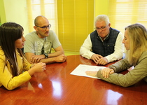 Peñíscola contará con un Skatepark en la zona deportiva 