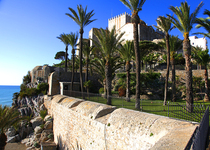 Peñíscola prepara la celebración de su Noche Romántica