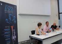 Ximo Tebar y Sedajazz Big Band encabezan el XIV Festival de Jazz de Peñíscola