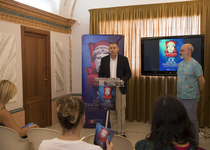 La Diputación consolida entre los grandes al Festival de Teatro Clásico de Peñíscola con motivo de su 20 aniversario