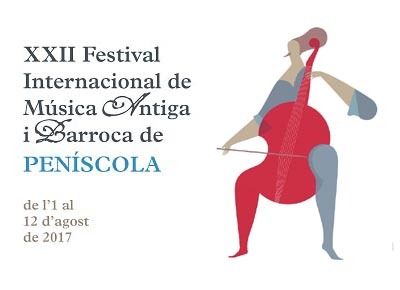 XXII Festival Internacional de Música Antigua y Barroca 2017