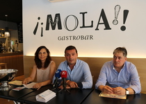 La cuarta edición de "Ir de Tapas por Peñíscola" finaliza con más de 3000 tapas servidas