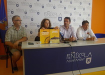 Comercio activo